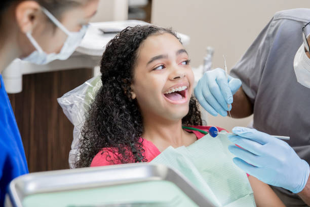Best Orthodontic Emergency Dentist in Marina, CA
