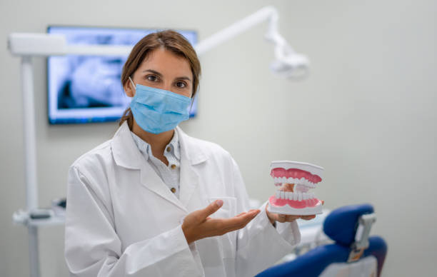 Best Emergency Dentist for Special Needs Patients in Marina, CA