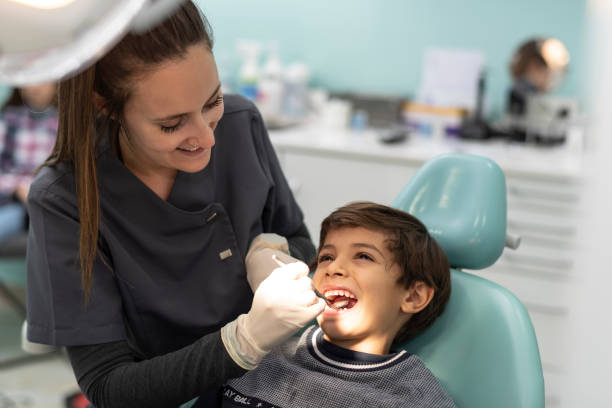 Best Emergency Root Canal Treatment in Marina, CA