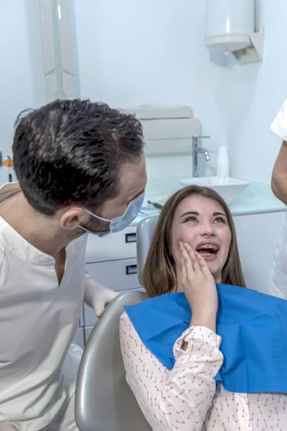 Best Emergency Dentist for Lost Fillings or Crowns in Marina, CA