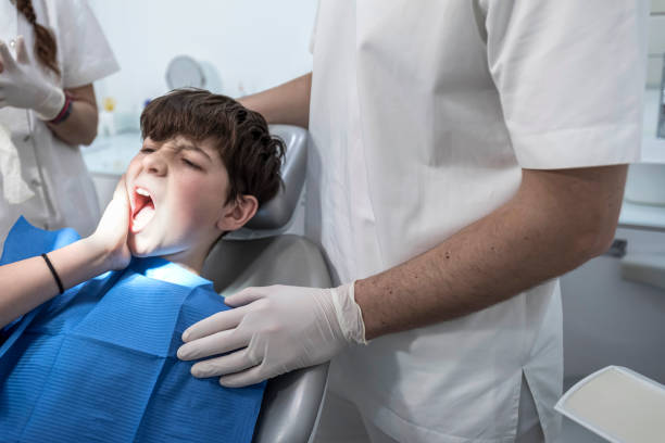 Best Mobile Emergency Dentist in Marina, CA
