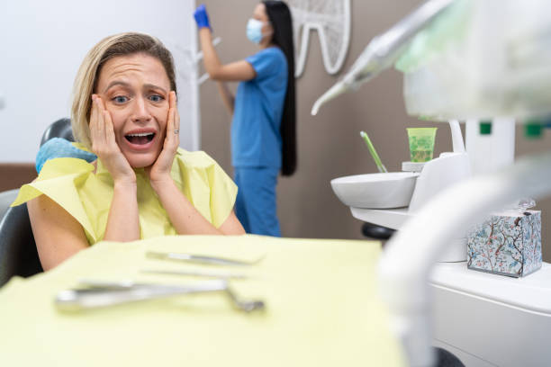 Best Urgent Dental Care for Toothache in Marina, CA