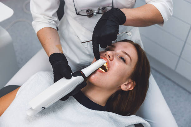 Best Mobile Emergency Dentist in Marina, CA