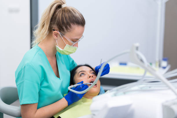 Best Emergency Dental Services for Seniors in Marina, CA