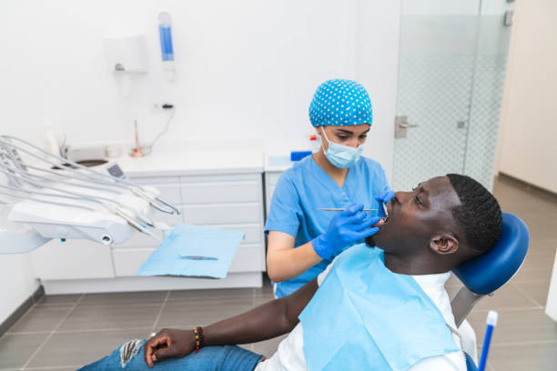 Best Emergency Cosmetic Dentistry in Marina, CA