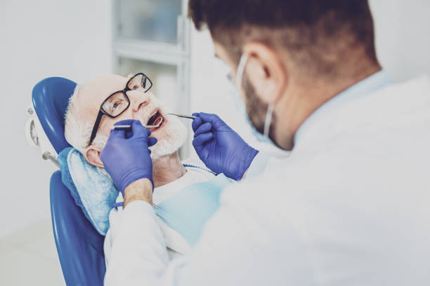 Best Emergency Root Canal Treatment in Marina, CA
